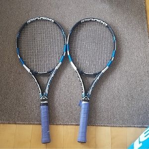 Tennis Racket